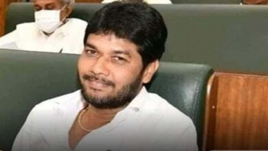 Special court hearing related to YSRCP MLC Anantha Babu bail cancellation in the Subramanyam driver murder case