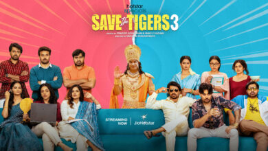 Save the Tigers 3 Review & Rating: A Fun-Filled Ride with an Imaginative Edge