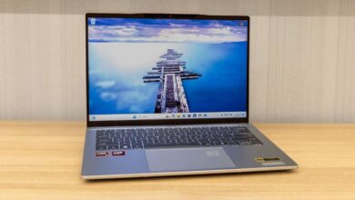Acer Swift Air 14 Unveiled With 19 Hour Battery Life and AI Ready Performance