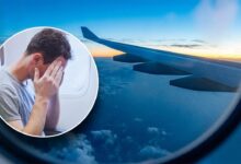 Afraid of Flying? Experts Say These Simple Techniques Can Make Air Travel Easier