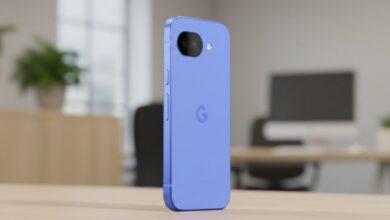 Google Pixel 10a Gets Major Price Hike in India as Buyers Look for Better Deals