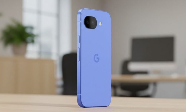 Google Pixel 10a Gets Major Price Hike in India as Buyers Look for Better Deals