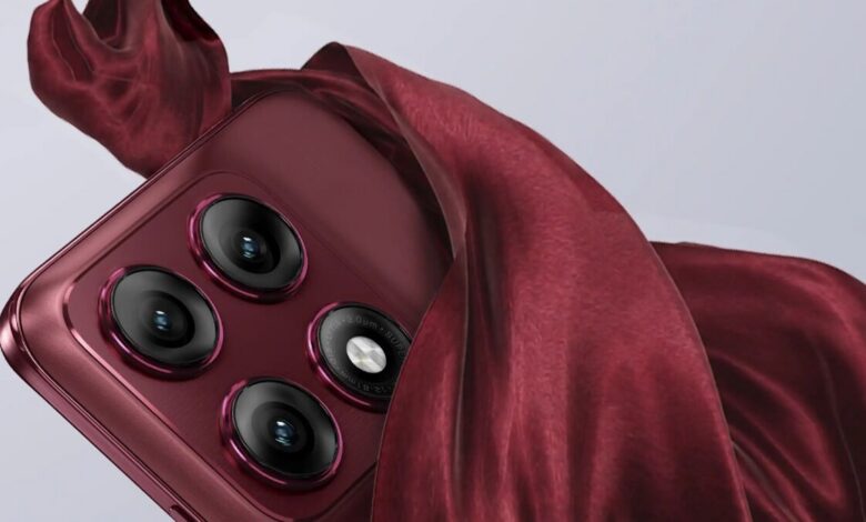 Motorola Edge 70 Pro Plus Set to Make a Big Splash With Flagship Features