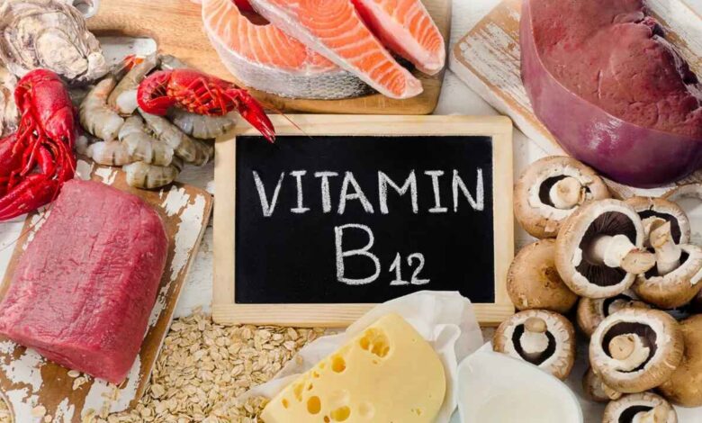 New Research Explores Whether Vitamin B12 Pathways Help Cancer Cells Survive
