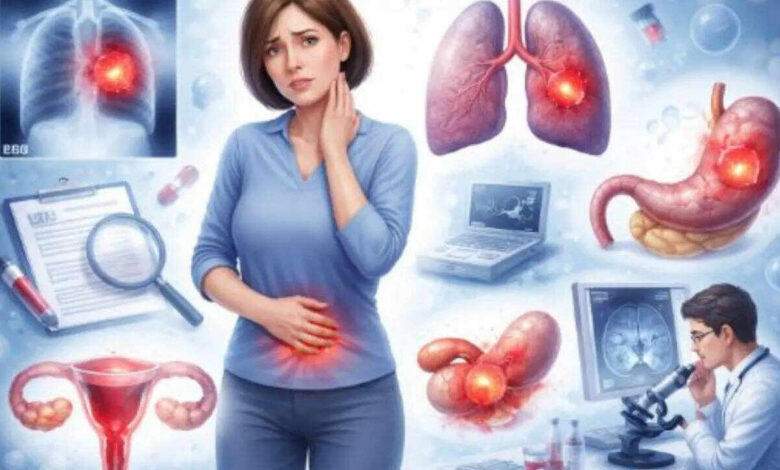 The Silent Cancer Many People Miss Until It Is Too Late