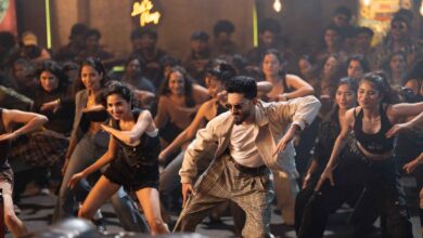 Rockstar Anirudh Marks A New Chapter With ‘Aravindh’, The First Release From Albuquerque Records And Universal Music India