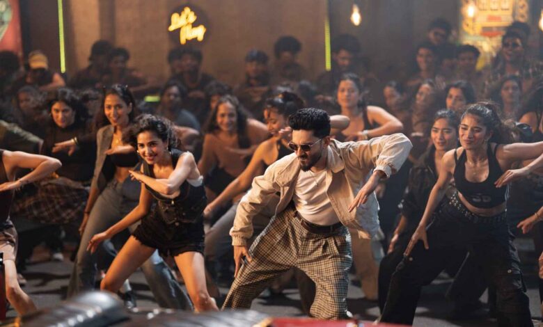 Rockstar Anirudh Marks A New Chapter With ‘Aravindh’, The First Release From Albuquerque Records And Universal Music India