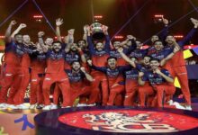 Rajat Patidar Dedicates RCB IPL Triumph to Loyal Fans