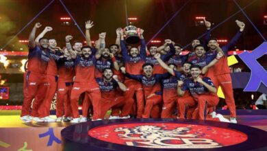 Rajat Patidar Dedicates RCB IPL Triumph to Loyal Fans