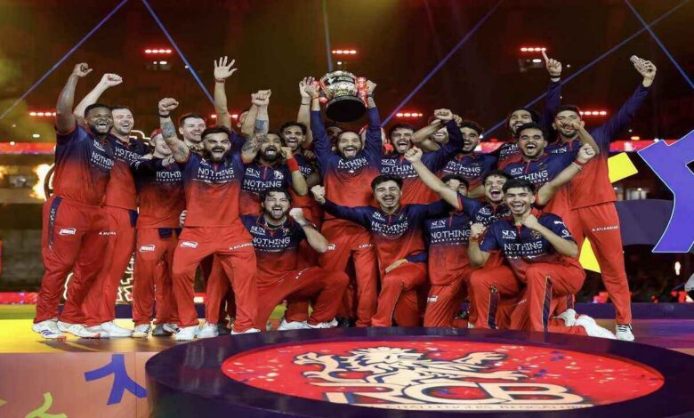 Rajat Patidar Dedicates RCB IPL Triumph to Loyal Fans