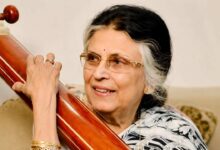 Veteran Singer Suman Kalyanpur Dies at 89 Leaving Behind a Rich Musical Legacy