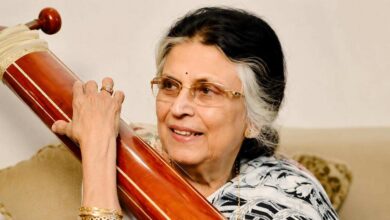 Veteran Singer Suman Kalyanpur Dies at 89 Leaving Behind a Rich Musical Legacy