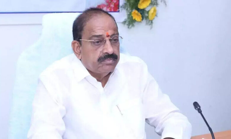 Telangana Fertilizer Booking App Emerges as National Model for Urea Distribution