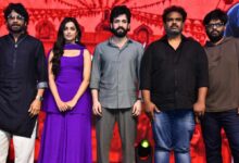 Audience always supports a good movie.. Producer King Nagarjuna at ‘Lenin’ success meet