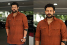 ‘Korean Kanakaraju’ is a non-stop entertainer: Varun Tej