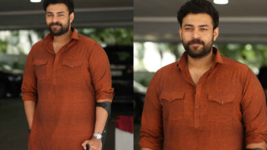 ‘Korean Kanakaraju’ is a non-stop entertainer: Varun Tej