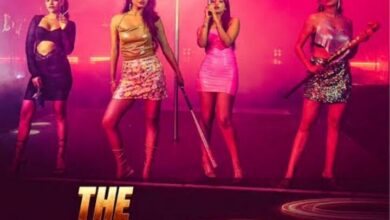 The Red Bag’ Movie Review: The story of four girls who help like ‘Robin Hood’!