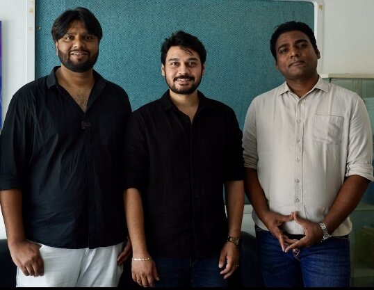 Cult Producer SKN Launches Teaser for ‘Missing Meghana’