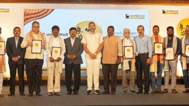 Shriram Finance launches Shri Sampark for Telangana textile sector