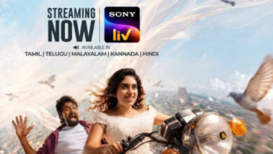 Roja Selvamani’s much-awaited comeback film ‘Anbe Diana’ is now streaming on Sony LIV