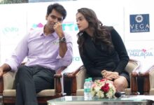 “Vihari The Traveller” OTT App Promo Launch Held Grandly at HITEX; Official launch of First ever Travel OTT Platform in telugu is slated for This November