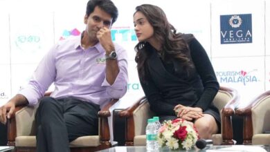 “Vihari The Traveller” OTT App Promo Launch Held Grandly at HITEX; Official launch of First ever Travel OTT Platform in telugu is slated for This November