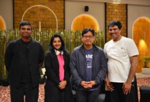 Meghalaya CM Conrad K. Sangma Appreciates ‘Baa Baa Black Sheep’, the First South Indian Film Shot Entirely in Meghalaya