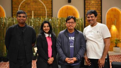 Meghalaya CM Conrad K. Sangma Appreciates ‘Baa Baa Black Sheep’, the First South Indian Film Shot Entirely in Meghalaya