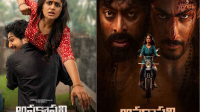 ANAKAPALLI MOVIE REVIEW & RATING: