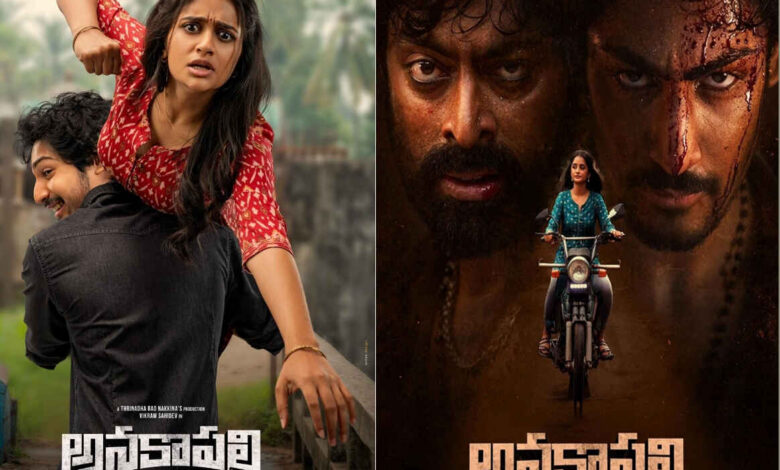 ANAKAPALLI MOVIE REVIEW & RATING: